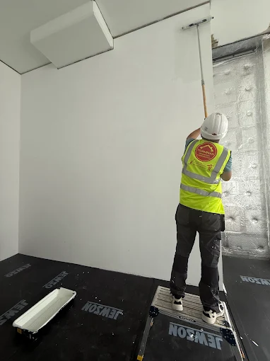 Interior Painting