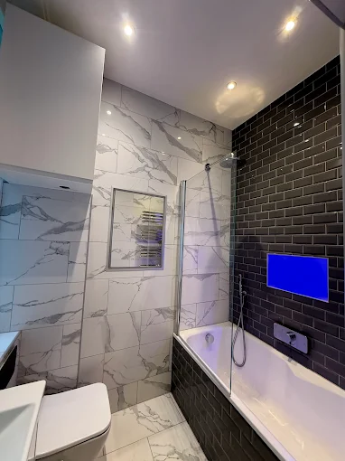 Bathroom Refurbishment