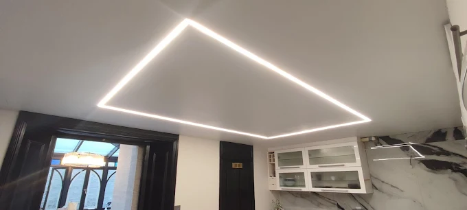 Lighting Installation