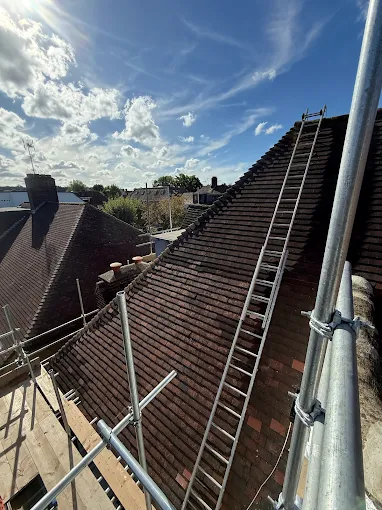 Roof Repair